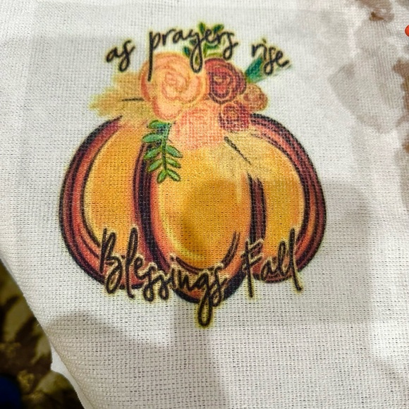 Customized microfiber dish cloths - Picture 2 of 2